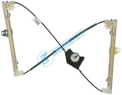 Стеклоподъемник ELECTRIC LIFE ZR FT81 L