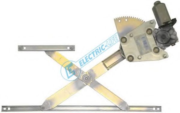 Стеклоподъемник ELECTRIC LIFE ZR HD51 L