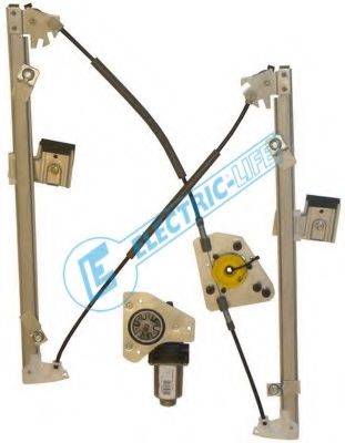Стеклоподъемник ELECTRIC LIFE ZR HY38 L