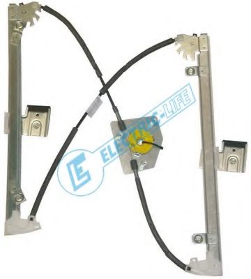 Стеклоподъемник ELECTRIC LIFE ZR HY701 L