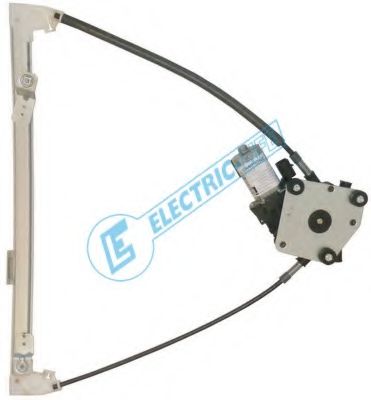 Стеклоподъемник ELECTRIC LIFE ZR LN31 L