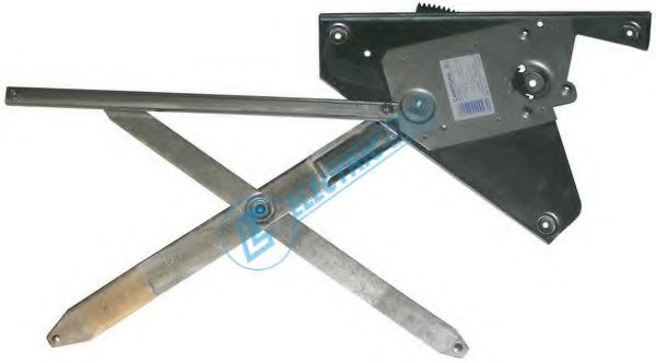 Стеклоподъемник ELECTRIC LIFE ZR LR184 L