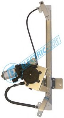 Стеклоподъемник ELECTRIC LIFE ZR ME72 L