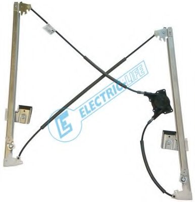 Стеклоподъемник ELECTRIC LIFE ZR ME703 L