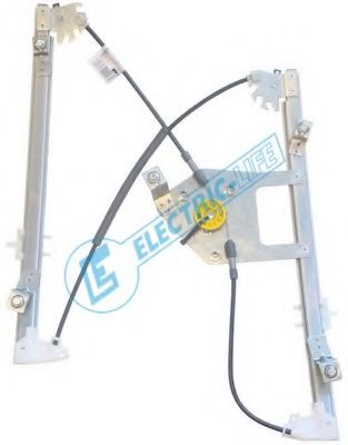 Стеклоподъемник ELECTRIC LIFE ZR ME707 L