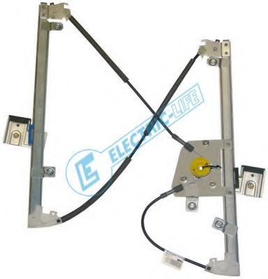 Стеклоподъемник ELECTRIC LIFE ZR ME709 L