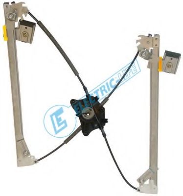 Стеклоподъемник ELECTRIC LIFE ZR ME713 L