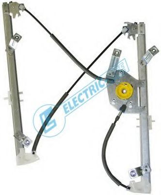 Стеклоподъемник ELECTRIC LIFE ZR OP712 L