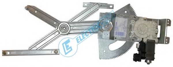 Стеклоподъемник ELECTRIC LIFE ZR OPO68 L C