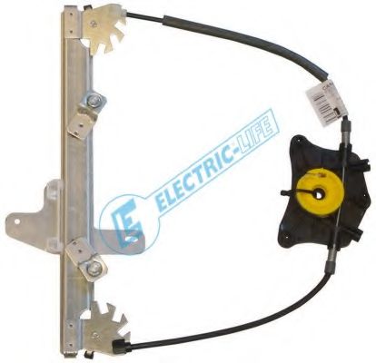 Стеклоподъемник ELECTRIC LIFE ZR PG703 L