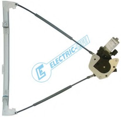 Стеклоподъемник ELECTRIC LIFE ZR RN48 L
