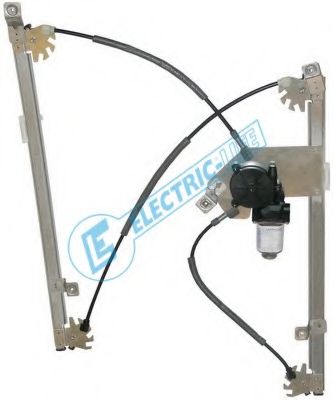 Стеклоподъемник ELECTRIC LIFE ZR RN71 L