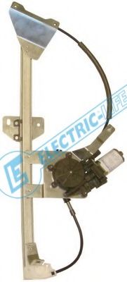 Стеклоподъемник ELECTRIC LIFE ZR RN73 L