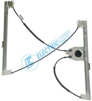 Стеклоподъемник ELECTRIC LIFE ZR RN701 R
