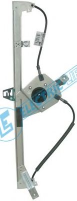 Стеклоподъемник ELECTRIC LIFE ZR RN703 L