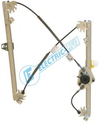 Стеклоподъемник ELECTRIC LIFE ZR RN705 L