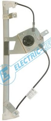 Стеклоподъемник ELECTRIC LIFE ZR RN706 R