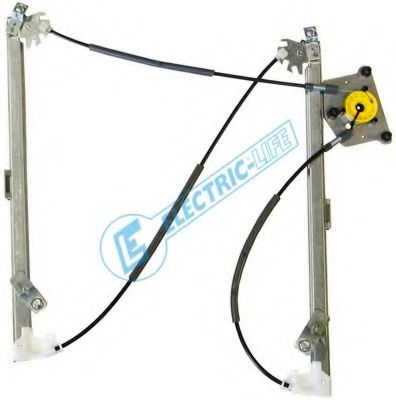 Стеклоподъемник ELECTRIC LIFE ZR RN714 L