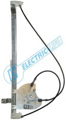 Стеклоподъемник ELECTRIC LIFE ZR RN718 L
