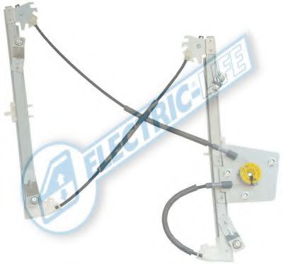 Стеклоподъемник ELECTRIC LIFE ZR BM705 L