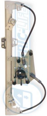 Стеклоподъемник ELECTRIC LIFE ZR BM706 R