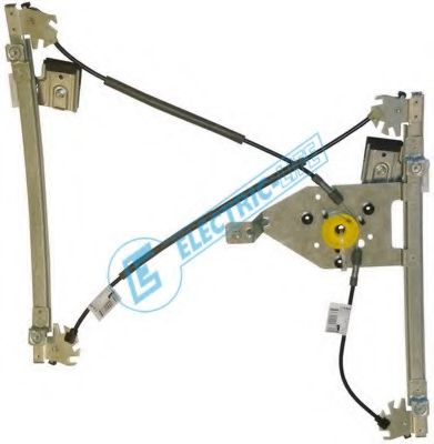 Стеклоподъемник ELECTRIC LIFE ZR SK701 R