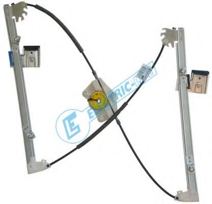Стеклопод'емник ELECTRIC LIFE ZR SK703 L