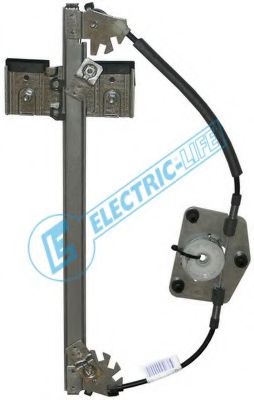 Стеклоподъемник ELECTRIC LIFE ZR SK705 L