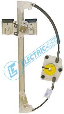 Стеклоподъемник ELECTRIC LIFE ZR SK706 L