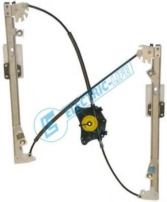 Стеклоподъемник ELECTRIC LIFE ZR SK707 L