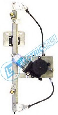 Стеклоподъемник ELECTRIC LIFE ZR ST05 L B