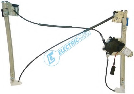 Стеклоподъемник ELECTRIC LIFE ZR ST13 R B