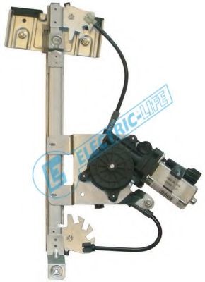 Стеклоподъемник ELECTRIC LIFE ZR ST15 L B