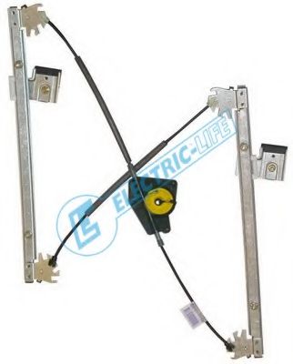 Стеклоподъемник ELECTRIC LIFE ZR ST701 L