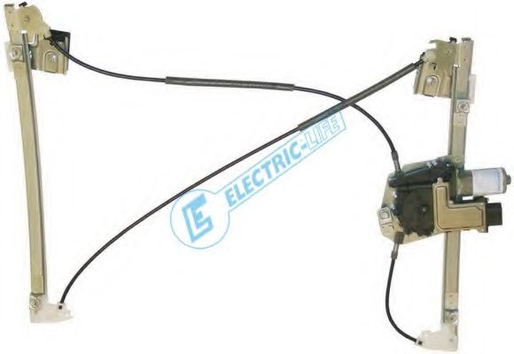 Стеклоподъемник ELECTRIC LIFE ZR STO24 L C