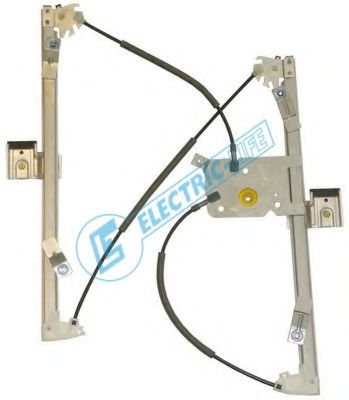 Стеклоподъемник ELECTRIC LIFE ZR SY701 L
