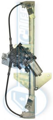 Стеклоподъемник ELECTRIC LIFE ZR DN106 L