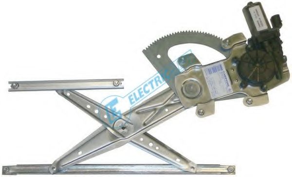 Стеклоподъемник ELECTRIC LIFE ZR TY110 L
