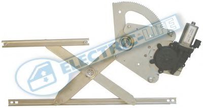 Стеклоподъемник ELECTRIC LIFE ZR GM129 L