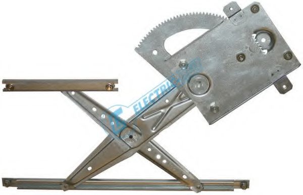 Стеклоподъемник ELECTRIC LIFE ZR TY701 L