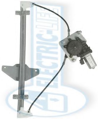 Стеклоподъемник ELECTRIC LIFE ZR GM131 L
