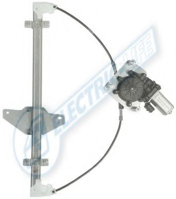 Стеклоподъемник ELECTRIC LIFE ZR GM132 L