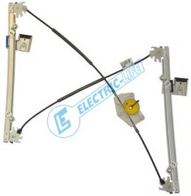 Стеклоподъемник ELECTRIC LIFE ZR VK702 L