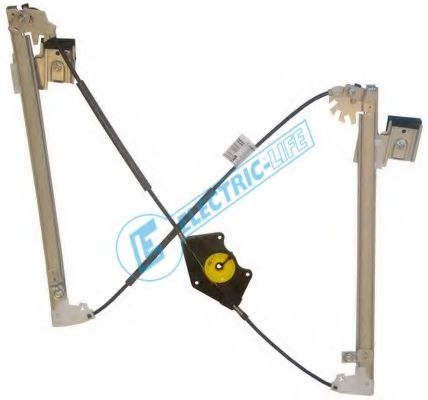 Стеклоподъемник ELECTRIC LIFE ZR VK705 L