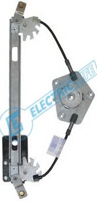 Стеклоподъемник ELECTRIC LIFE ZR VK706 L