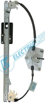 Стеклоподъемник ELECTRIC LIFE ZR VK710 L