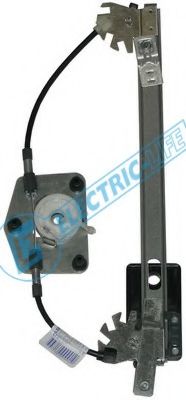 Стеклоподъемник ELECTRIC LIFE ZR VK713 L