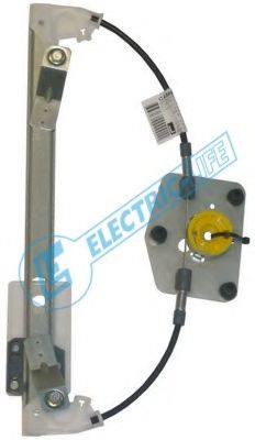 Стеклоподъемник ELECTRIC LIFE ZR VK716 L