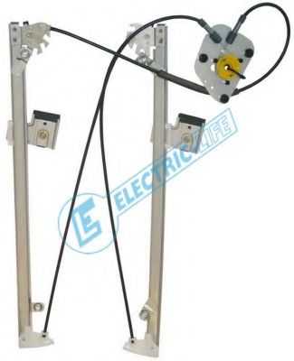 Стеклоподъемник ELECTRIC LIFE ZR VK720 L