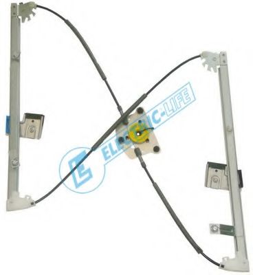 Стеклоподъемник ELECTRIC LIFE ZR VK721 L